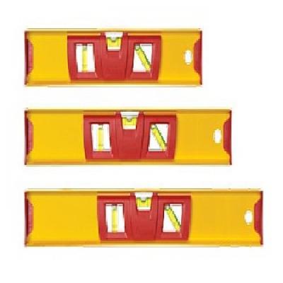 Niveis De Aluminio