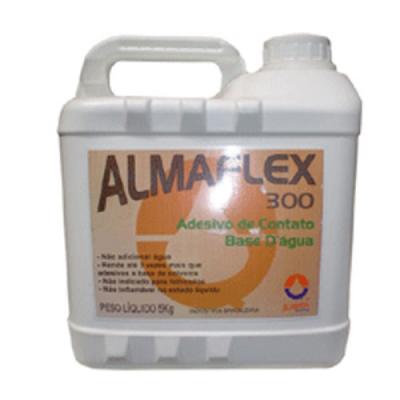 Adesivo De Contato A Base Dagua