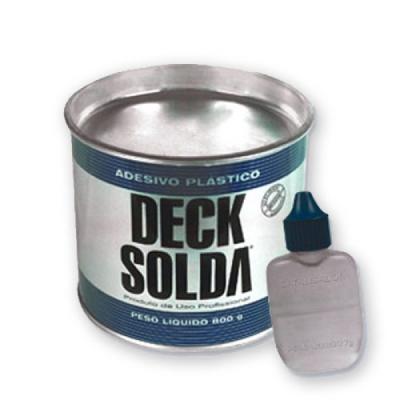 Adesivo Plastico