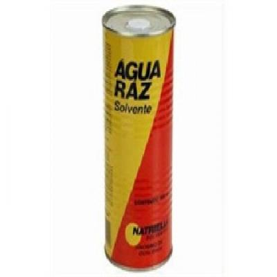 Agua Raz 900ml