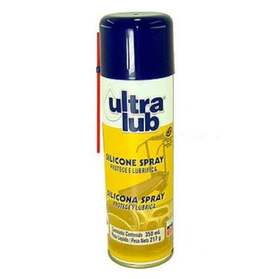 Silicone Spray