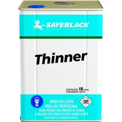 Thinner