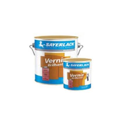 Verniz Nitro Brilhante