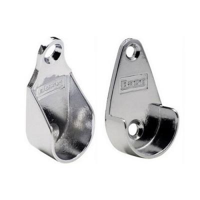 Suporte Para Tubo Cabideiro