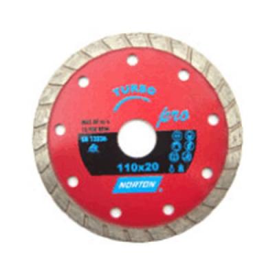 Discos De Corte Diamantados Turbo