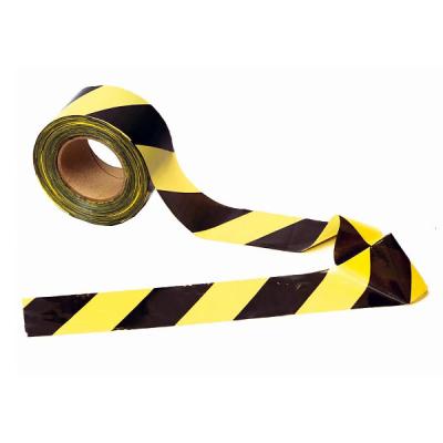Fita Zebrada Para Seguranca