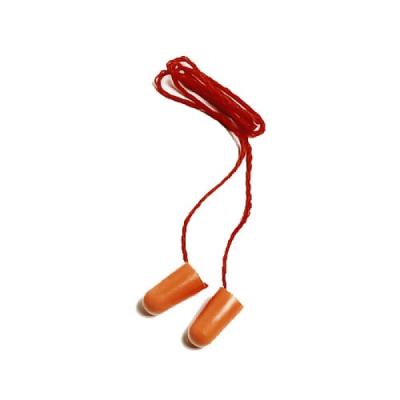 Protetor Auditivo Plug De Espuma