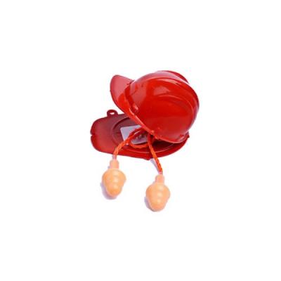 Protetor Auditivo Plug De Silicone