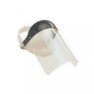 Protetor Facial Reto